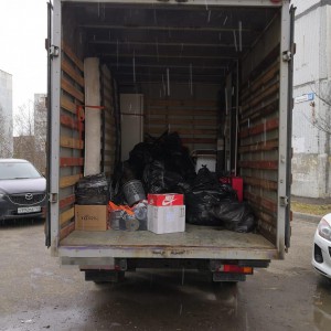 Грузоперевозки Наро - Фоминск, МО, Москва(центр)