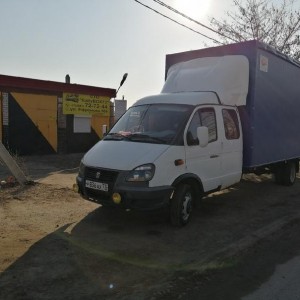 Грузоперевозки грузчики