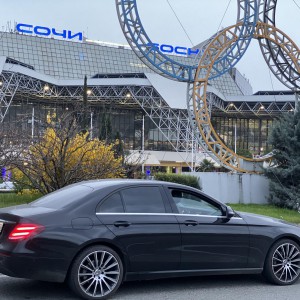 Грузоперевозки