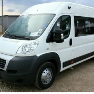 Пассажирские перевозки