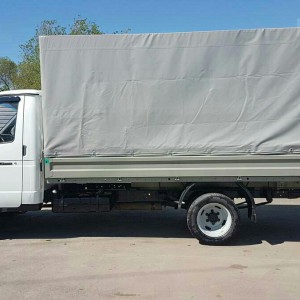 Грузоперевозки Газель 4.2х2х2