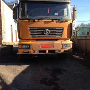 Услуги самосвалов 30 тонн