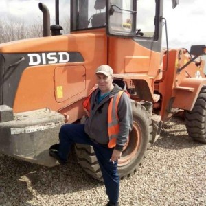 Щебень, песок, вывоз мусора, асинезатор