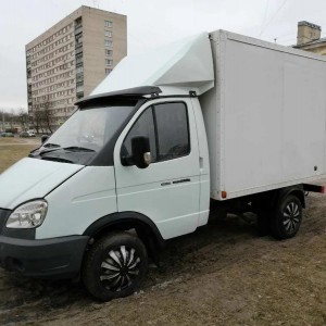 Грузоперевозки, Переезды, Грузчики, Доставка