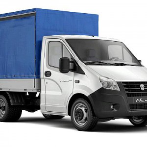 Грузоперевозки