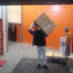 Переезды, вывоз мусора