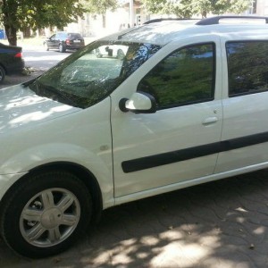 Пассажирские перевозки