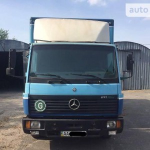 Перевозка грузов