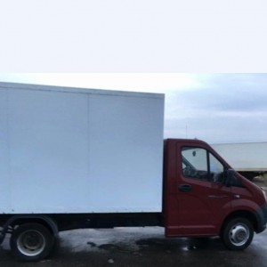 Грузоперевозки