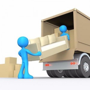 Быстрые грузчики. Грузоперевозки