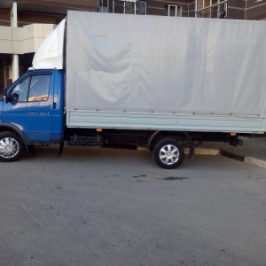 Грузоперевозки Переезды, Грузотакси!