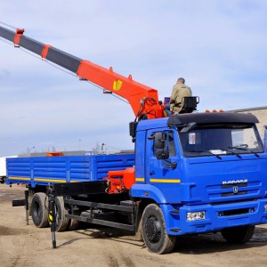 Камаз манипулятор 10 тонн