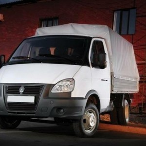 Грузоперевозки