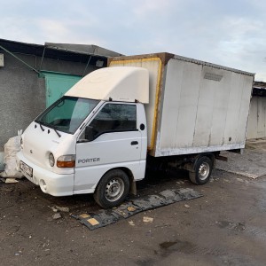 Перевозки Переезды Доставка груза