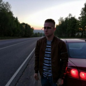 Курьер, водитель, личный водитель