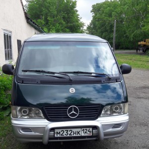 Заказ микроавтобуса + Перевозки