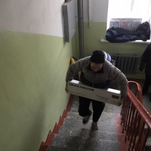 Грузчики и Грузоперевозки