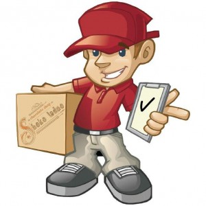 Единая Служба Доставки Тюмень