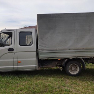 Грузоперевозки