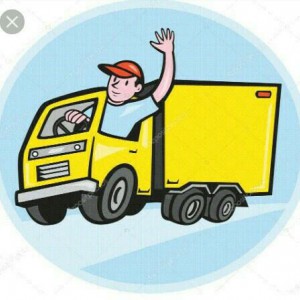 Грузоперевозки!