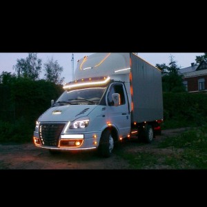 Грузоперевозки 33 ^ - ^