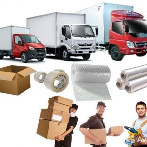 Грузчики. Газель. Перевозки