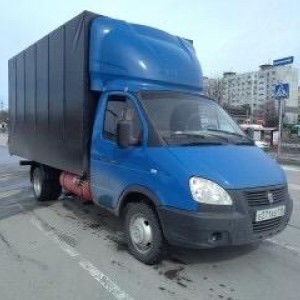 Перевозки грузоперевозки переезды