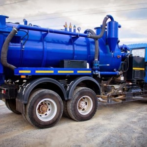 Услуги ассенизатора, откачка септика, илосос, жбо