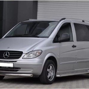 Пассажирские перевозки