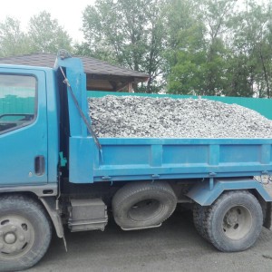 Перевозки. Грузоперевозки