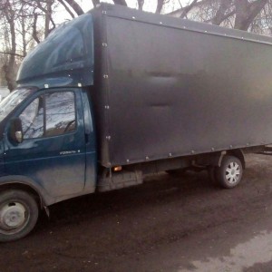 Грузоперевозки переезды