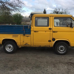 Грузоперевозки