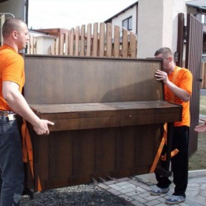 Грузчики, переезды, вывоз мусора