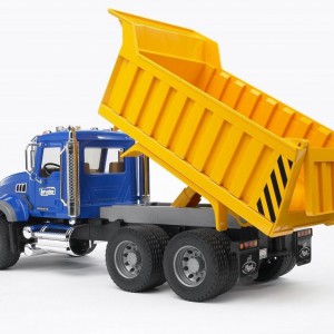 Самосвал 15 тонн