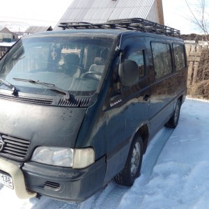 Водителем с личным автомобилем