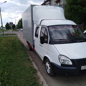 Грузоперевозки Газель переезд. Грузовые перевозки