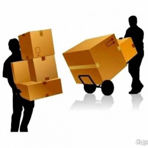 Разнорабочие. Грузоперевозки