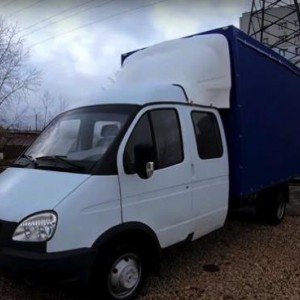 Грузоперевозки по городу и в область + грузчики