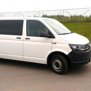 Пассажирские перевозки