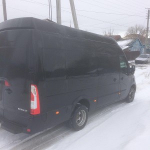 Грузоперевозки до 2 тонн по РМ и РФ