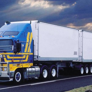 Грузоперевозки из/в Смоленск межгород!