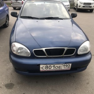 Перевозки Воронеж - Липецк -Воронеж