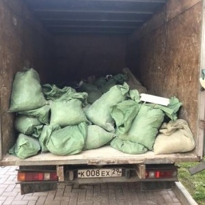 Вывоз мусора, услуги грузчиков. Грузоперевозки