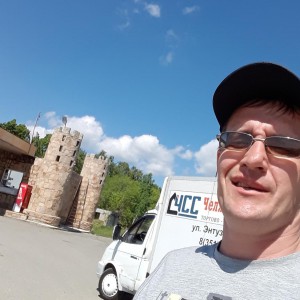 Перевезу груз в термобудке 9 м2