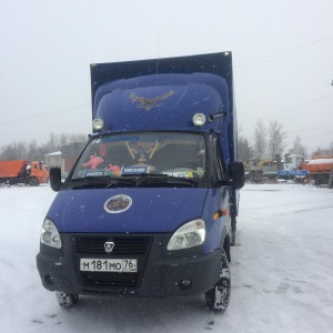 Грузоперевозки и переезды