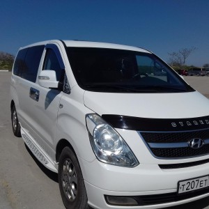 Пассажирские перевозки