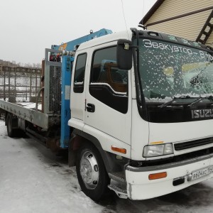 Услуги эвакуатор и автокран