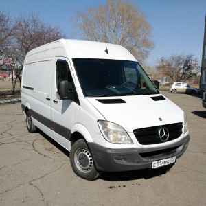 Грузоперевозки по Р Ф