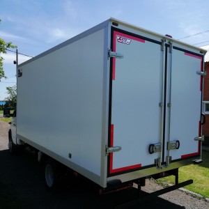 Удлиненная газель