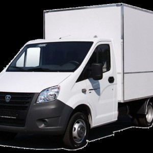 Попутный груз Иваново - Москва - Иваново или по городу